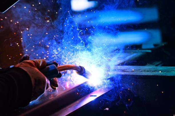 Best Structural Steel Welding in Clear Lake, WI