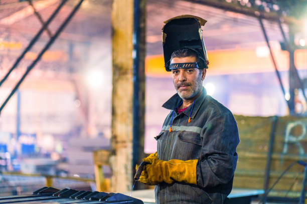 Best Automation and Robotic Welding in Clear Lake, WI