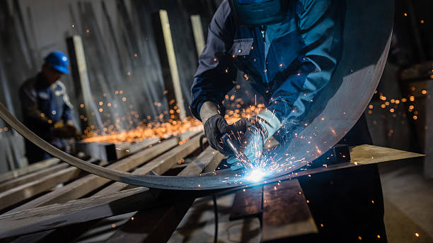 Best Automotive Welding in Clear Lake, WI